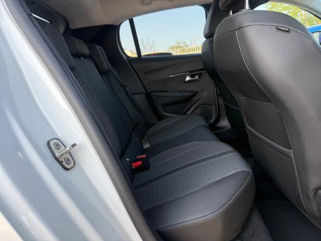 PEUGEOT 208 BlueHDi Allure Navi Pack GARANZIA