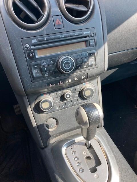 Nissan Qashqai 2.0 16V Acenta AUTOMATICA