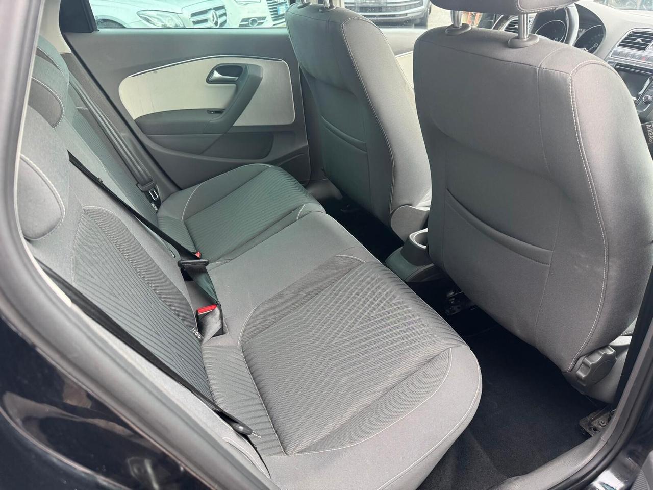 Volkswagen Polo 1.4 TDI 90CV 5p. Fresh BlueMotion Technology