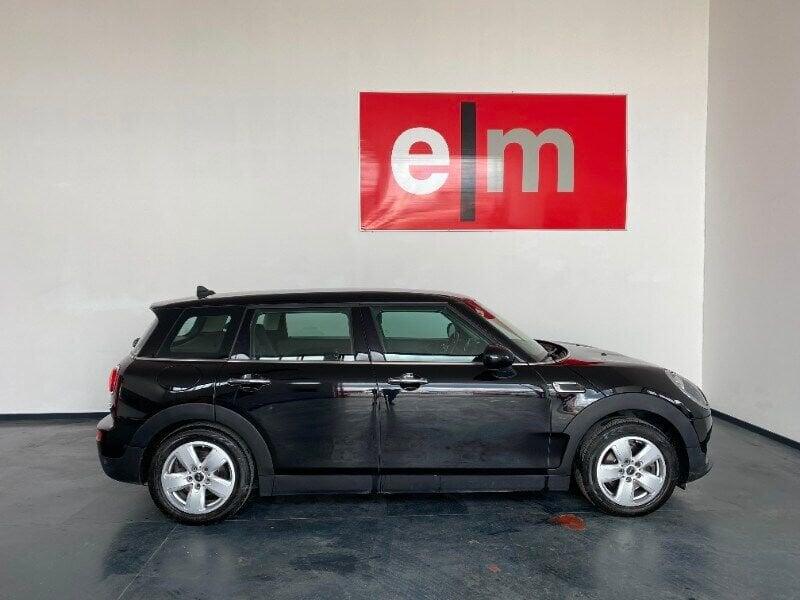 MINI Mini Clubman Mini 2.0 Cooper D Business Clubman