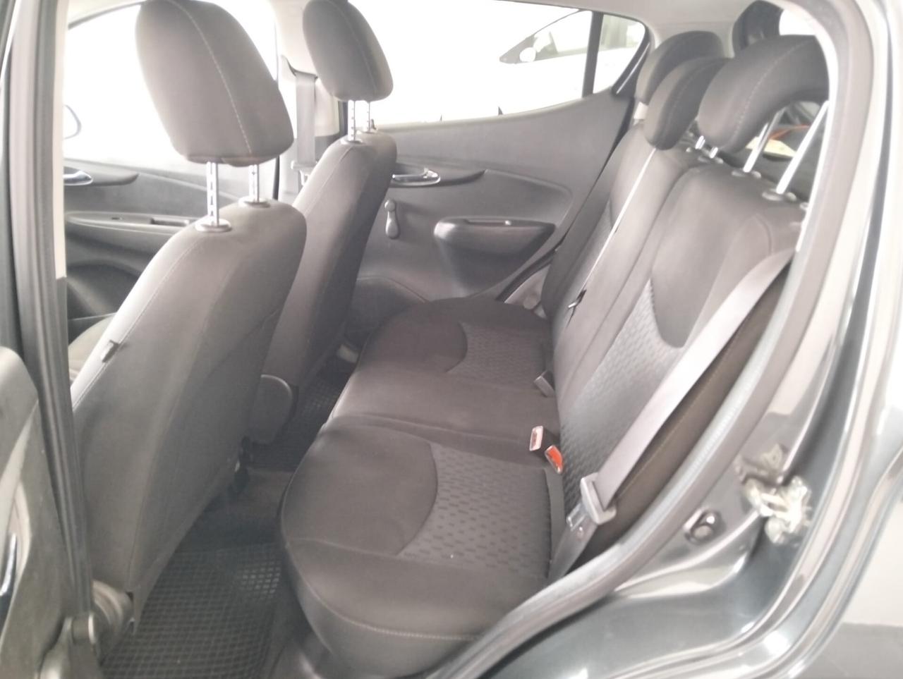 Opel Karl Rocks 1.0 Benzina-Gpl 2019