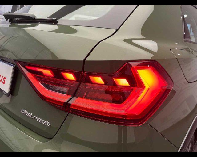 AUDI A1 CITYCARVER ALLSTREET 1,0 L3 85/DS8DSG MY 24