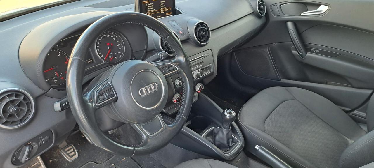 Audi A1 SPB 1.4 TDI Sport