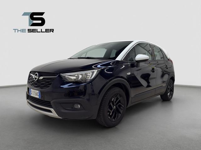 OPEL Crossland X 1.2 Turbo 12V 130 CV Start&Stop Ultimate*PROMO*