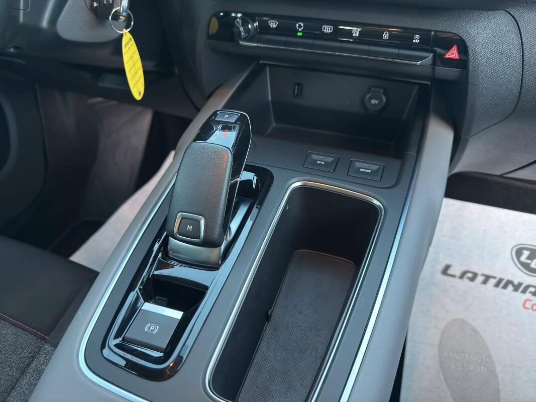 Citroen C5 Aircross 1.5 bluehdi Business s&s 130cv eat8 Con NAVIGATORE