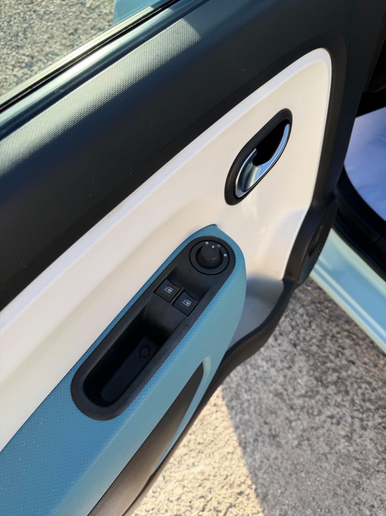 Renault Twingo 1.0 SCe Stop&Start Energy Openair