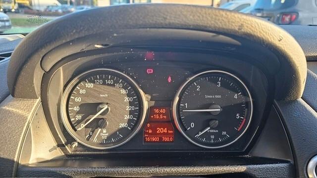 Bmw X1 sDrive16d Sport Line