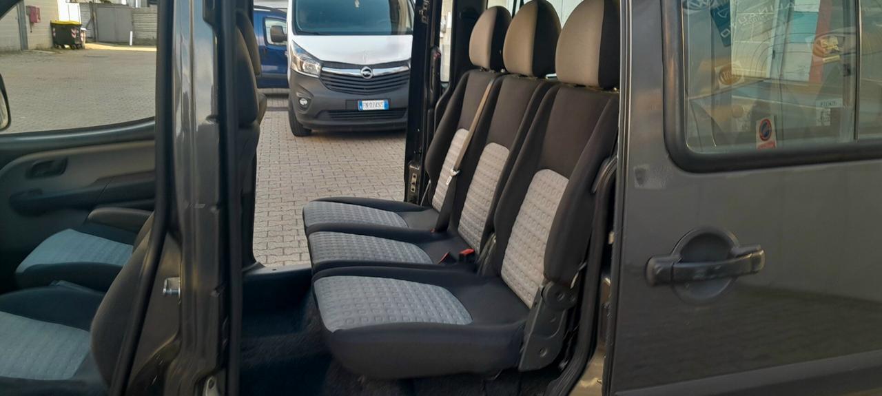 Fiat Doblo Doblò 1.4 Dynamic