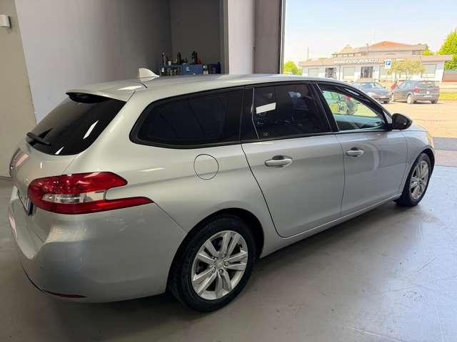 Peugeot 308 308 II 2013 SW SW 1.6 hdi 8v Business 92cv fap