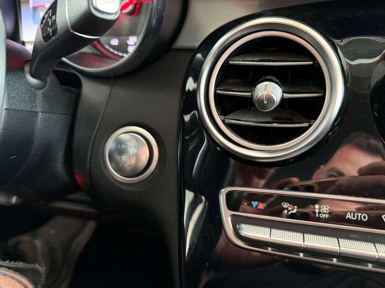 Mercedes-benz GLC 250 d 4Matic Coupé Premium