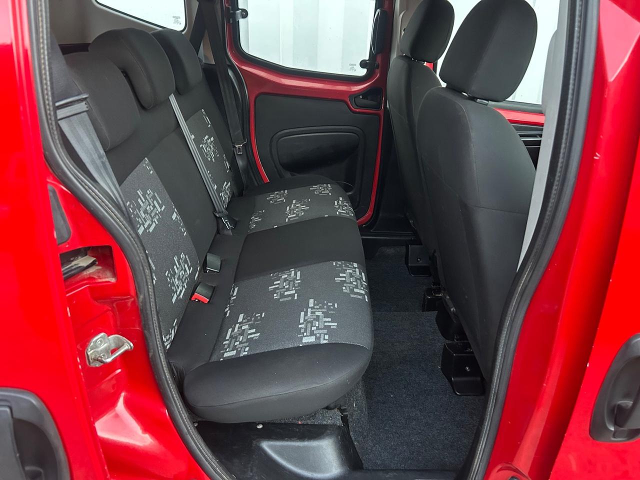 Fiat Qubo 1.3 MJT 75 CV Dynamic