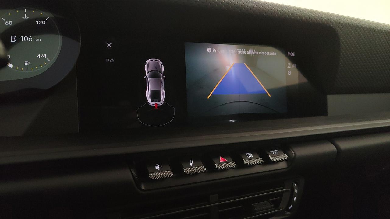 PORSCHE 911 Coupe 4.0 GT3 c/pack Touring auto