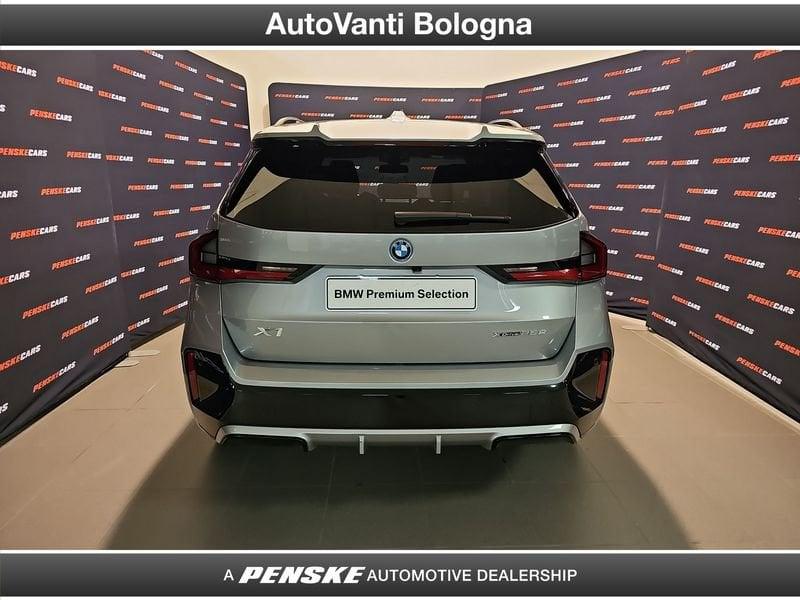 BMW X1 X1 xDrive 25e Msport Pro