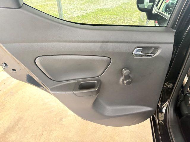 NISSAN Micra 1.5 dCi 8V 5 porte Tekna OK NEOPATENTATI