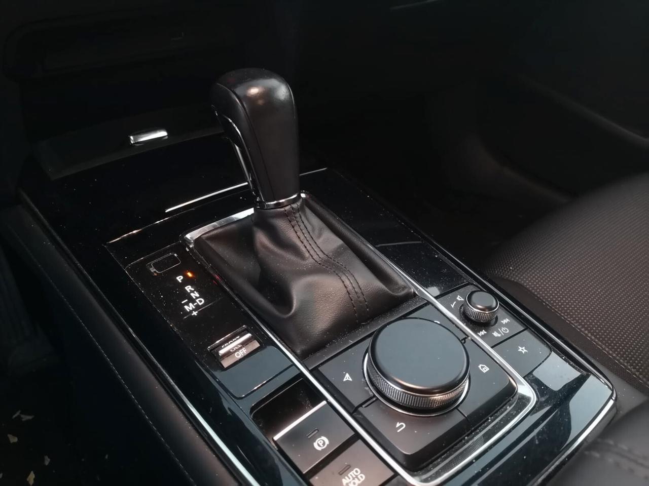 Mazda CX-30 2.0L Skyactiv- PREZZO PIU BASSO D'ITALIA -