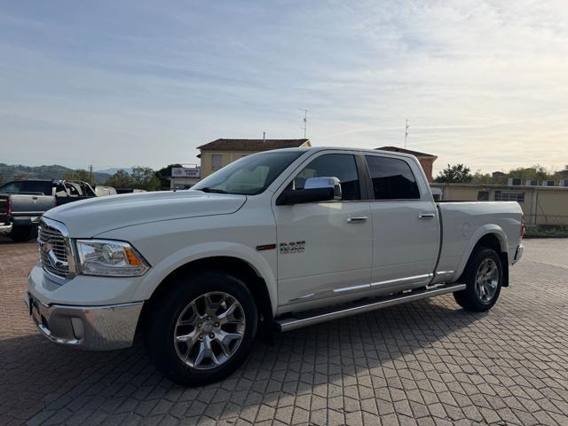 DODGE RAM 3.0 DIESEL CREW CAB LIMITED