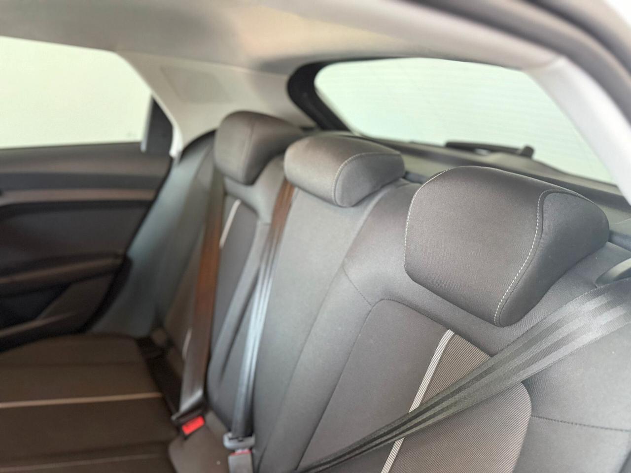 Volkswagen Tiguan 2.0 TDI 150 CV SCR DSG Life