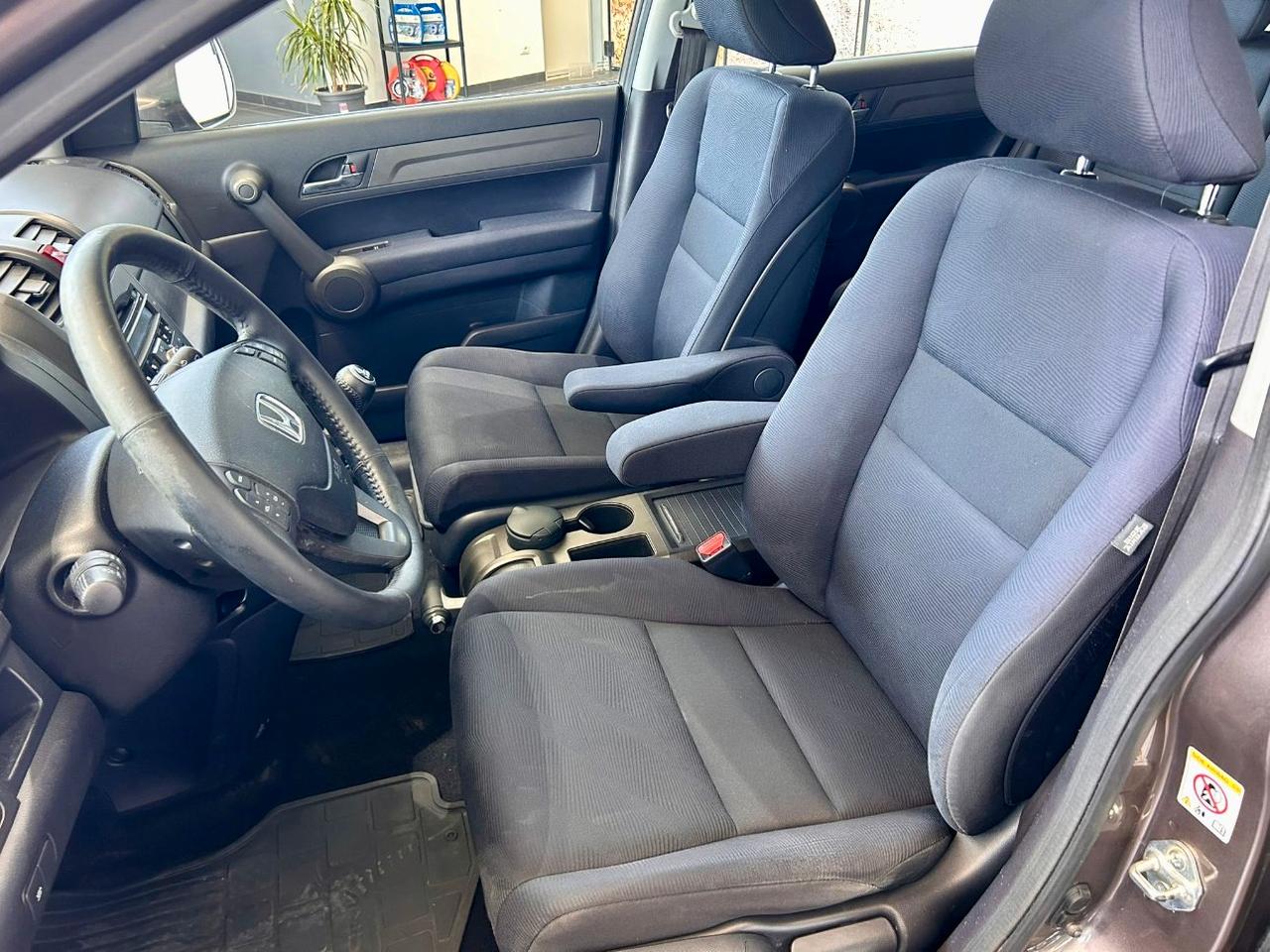 Honda CR-V 2.2 i-dtec Elegance LE byH&B +