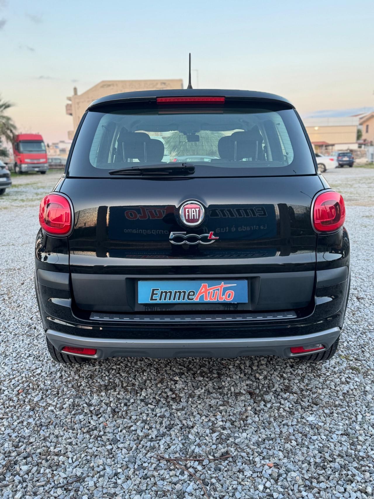 Fiat 500L 1.3 Multijet 95 CV Connect