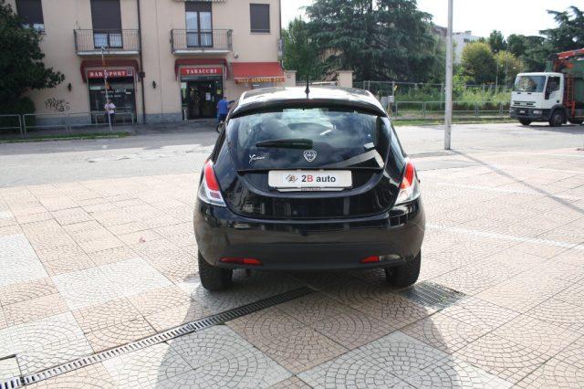 LANCIA Ypsilon 1.2 69 CV 5 porte GPL Gold
