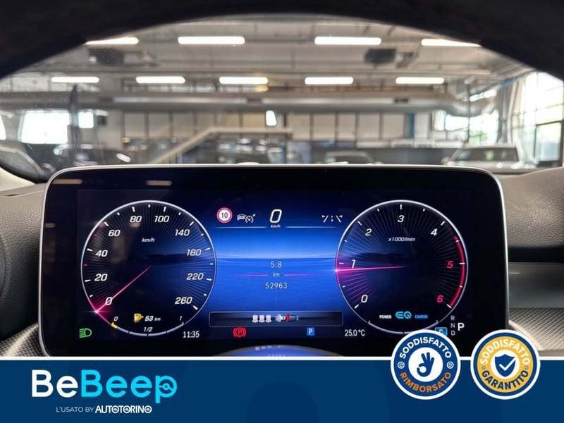 Mercedes-Benz Classe C C SW ALL-TERRAIN 220 D MHEV PREMIUM PLUS 4MATIC AU