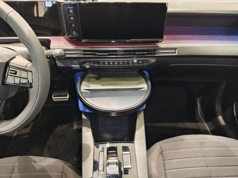 Lancia Ypsilon HF Ibrido 110cv HF Line e-DCT*GARANTITA*