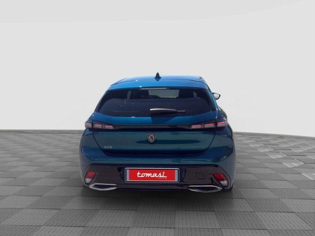PEUGEOT 308 308 BlueHDi 130 S&S EAT8 Allure