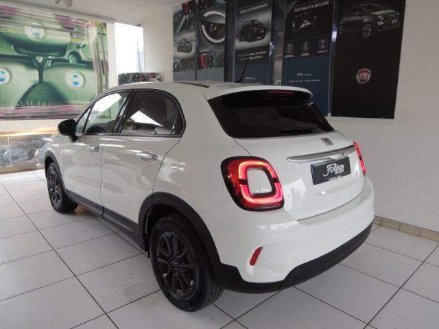 FIAT 500X 1.3 MultiJet 95 CV Club