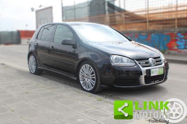 VOLKSWAGEN Golf VR6 R32 250 CV 4MOTION