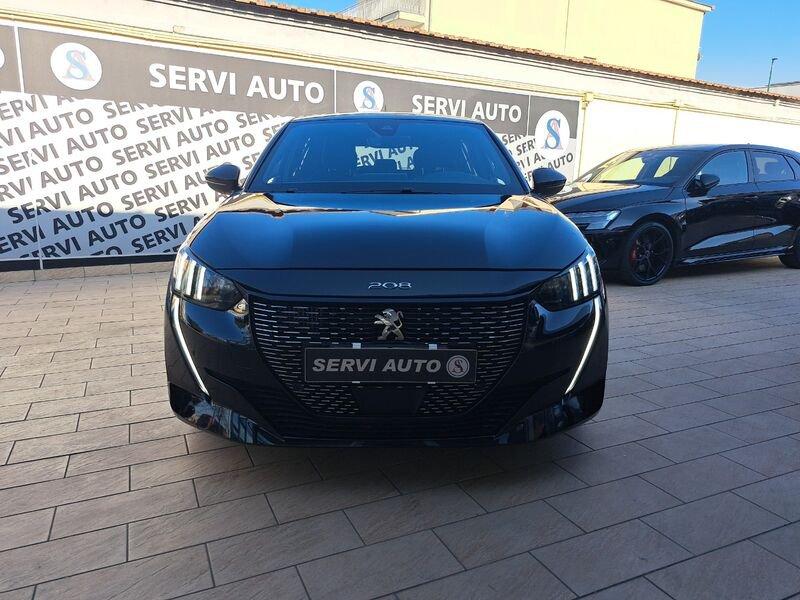 Peugeot 208 208 1.5 bluehdi GT s&s 100cv