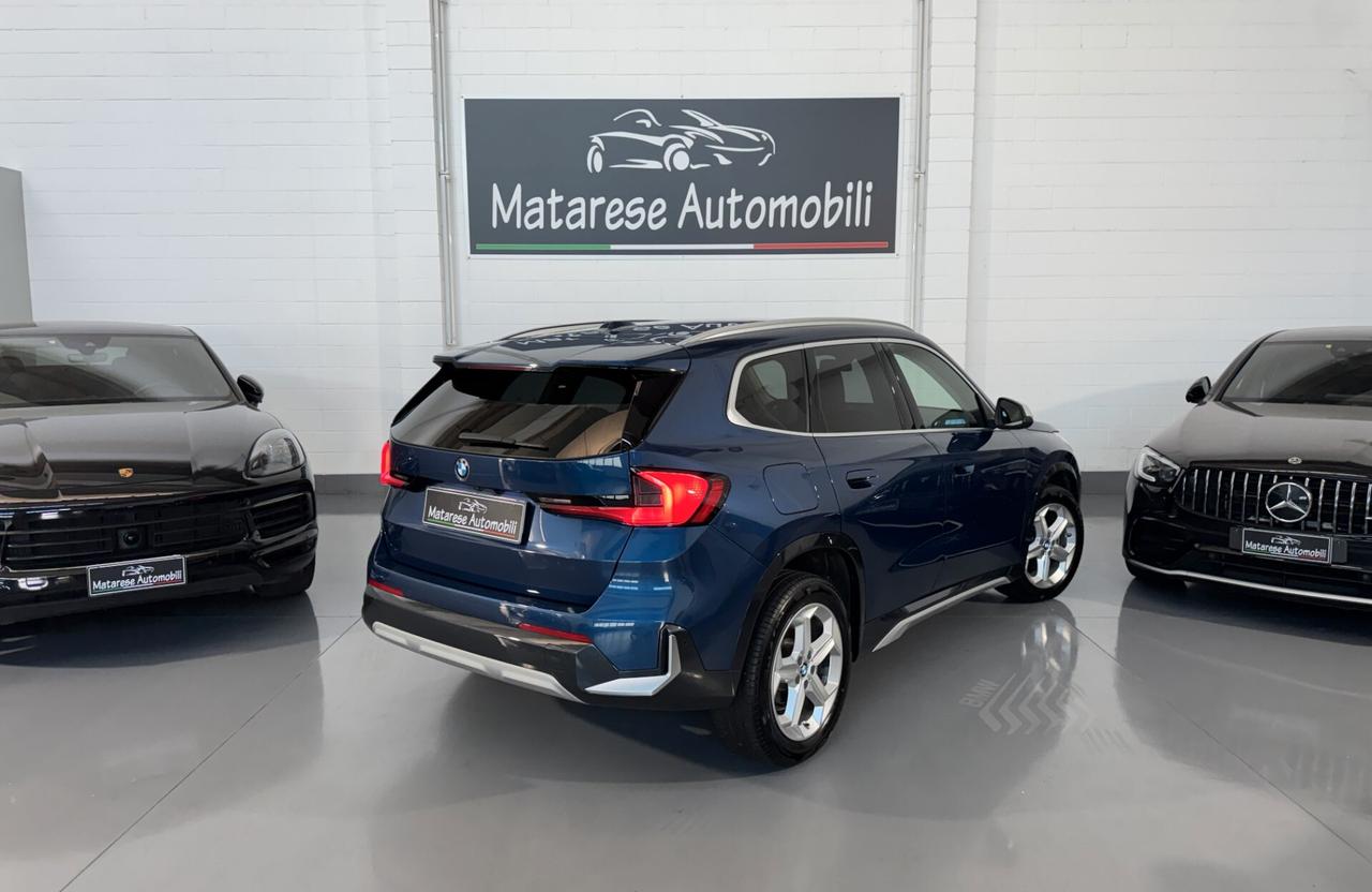 BMW X1 XLine SDrive 18d 2.0cc 150cv Tagliandi ufficiali Finanziabile