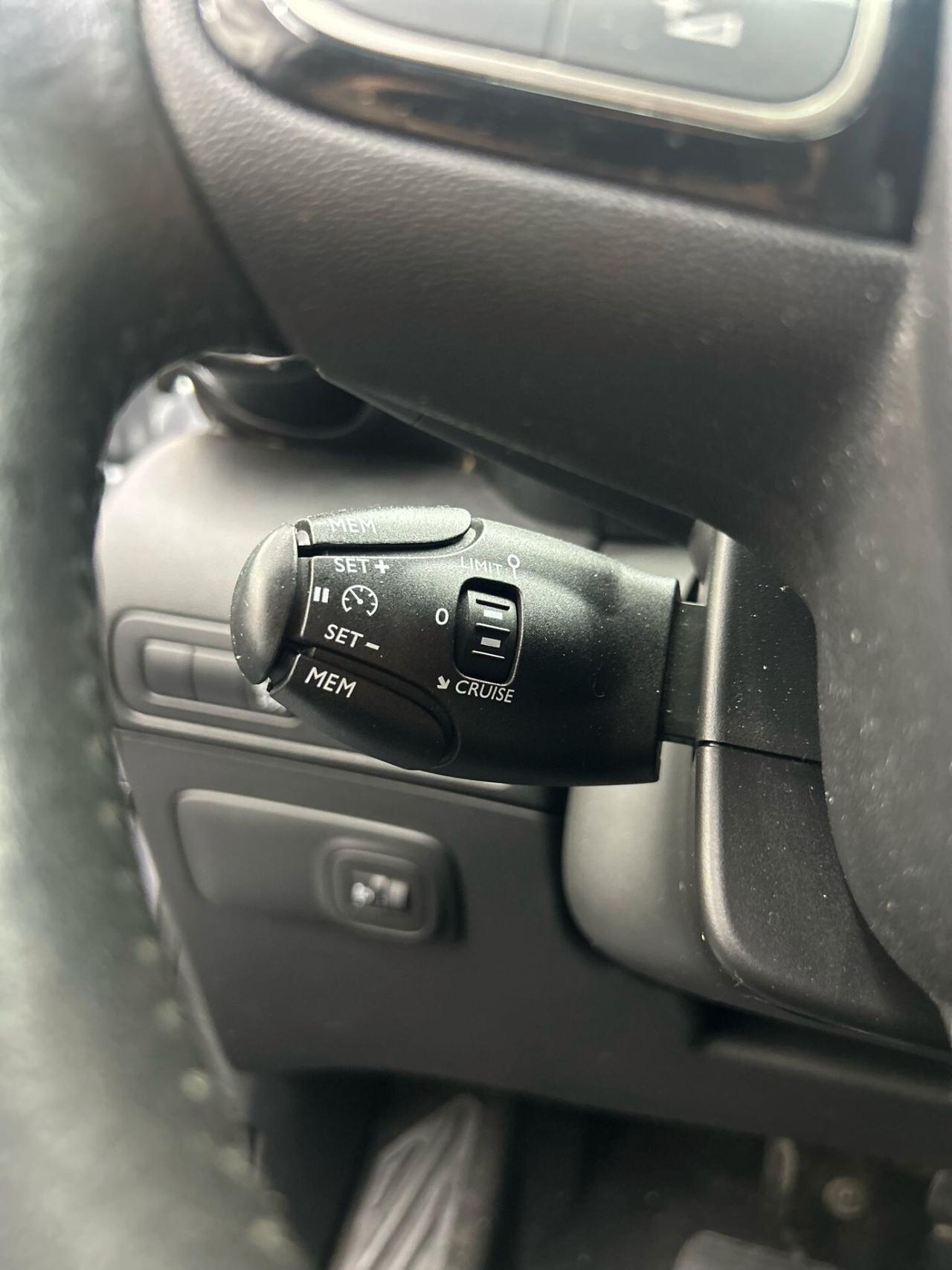Citroen C3 Aircross BlueHDi 1.5 Diesel 120 cv S&S EAT6 Shine