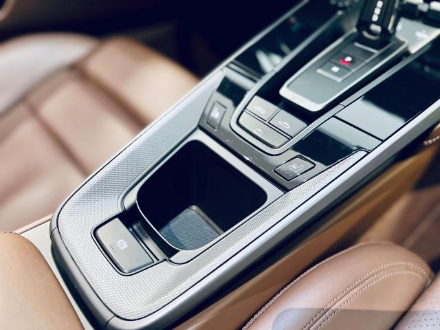 Porsche 992 Carrera S Cabrio Sport Pack