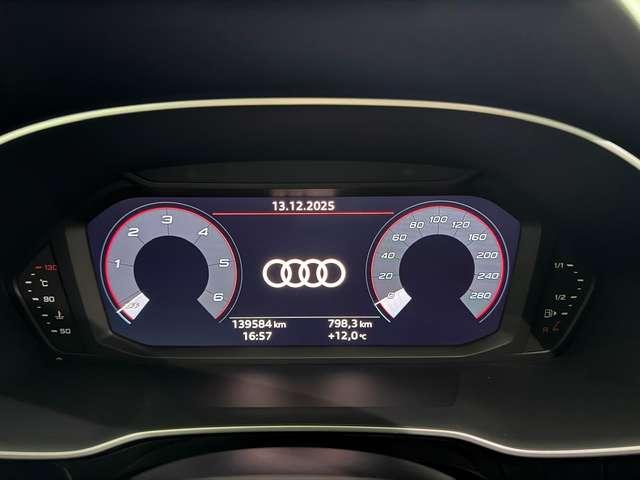 Audi Q3 Q3 Sportback 35 2.0 tdi S line edition s-tronic