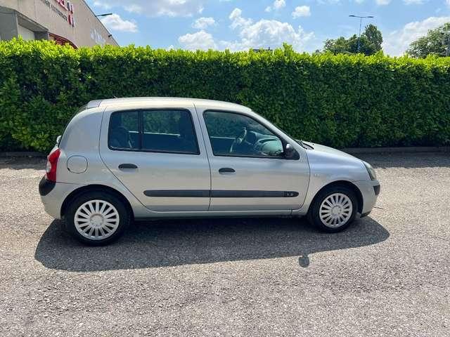 Renault Clio 1.2 cat 5 porte Ice