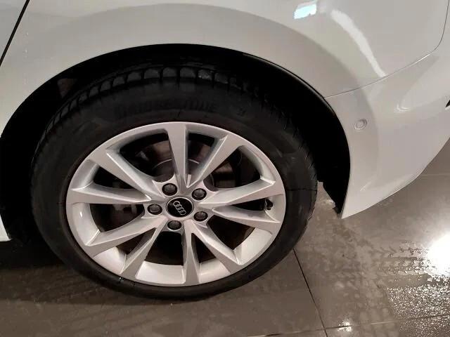 Audi A3 SPB 35 TFSI S tronic Advanced '25
