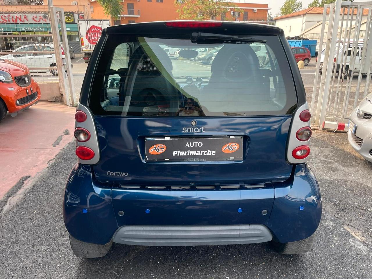 Smart 600
