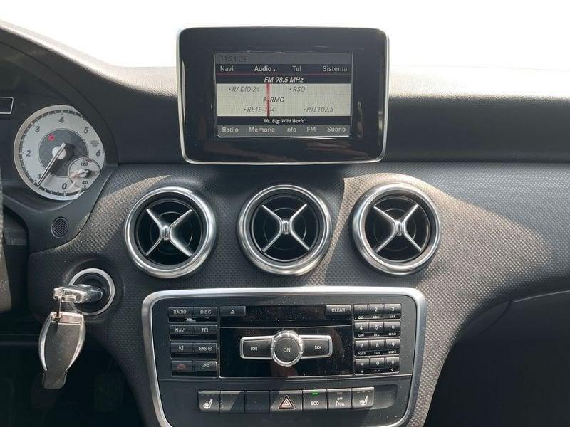 Mercedes-Benz Classe A A 200 CDI Sport