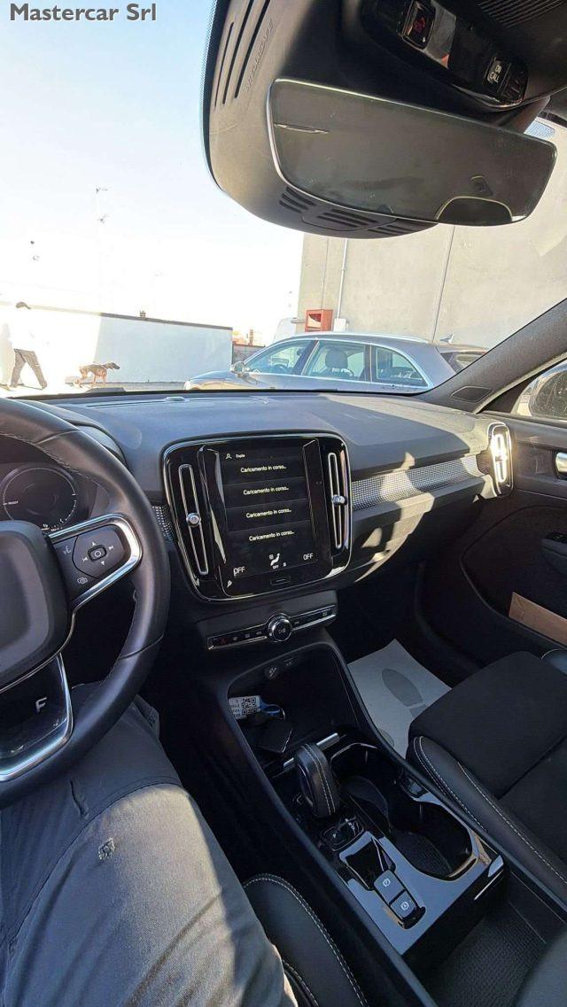 VOLVO XC40 1.5 t5 phev Inscription auto my21 - GH374PS