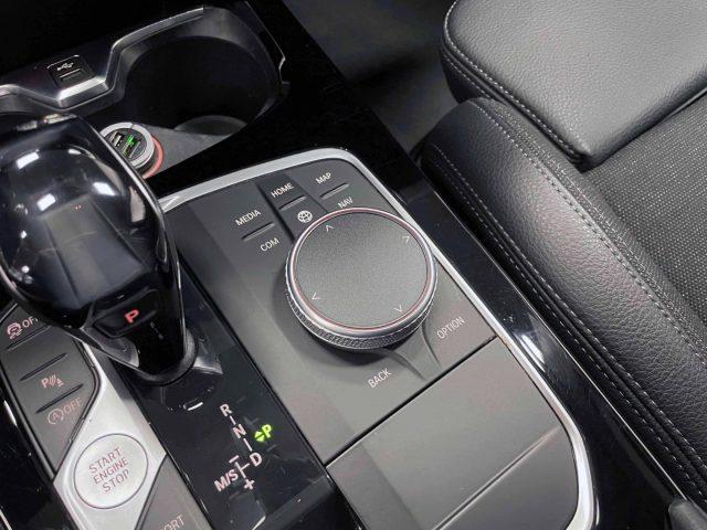 BMW 118 118i SPORT LINE 140CV AUTO