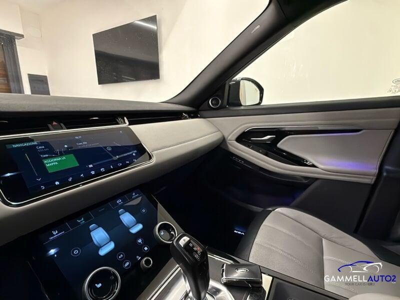 Land Rover Range Rover Evoque 2.0 D180 First Edition AWD auto