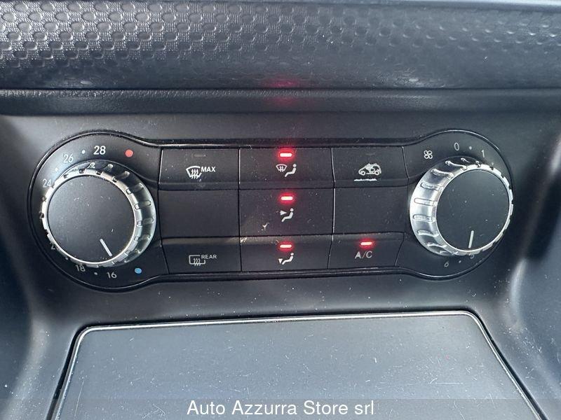Mercedes-Benz Classe A A 220 d Business 177cv auto *17'', HARMAN KARDON, PROMO AZZURRA*