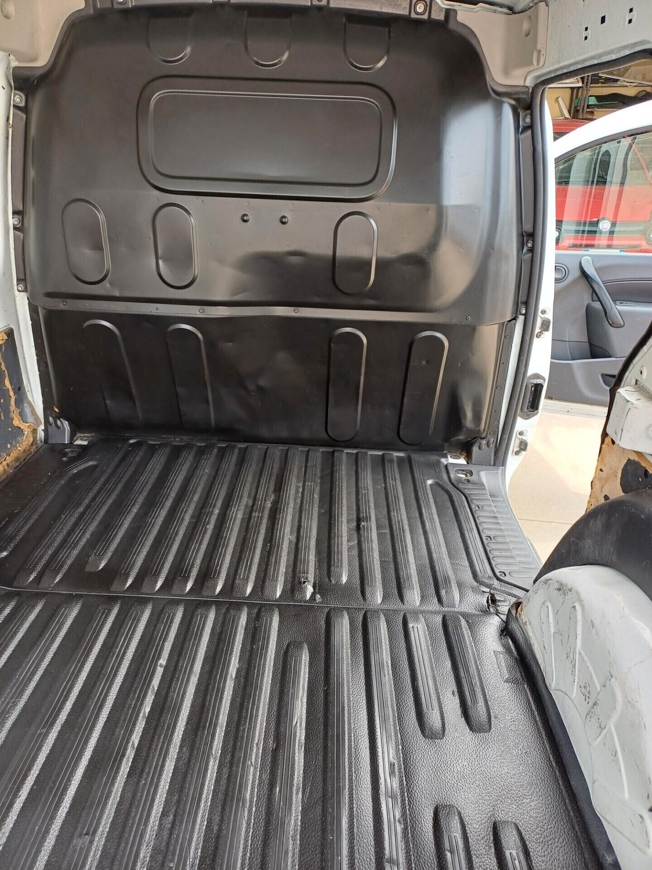 Renault Kangoo 1.5 dCi