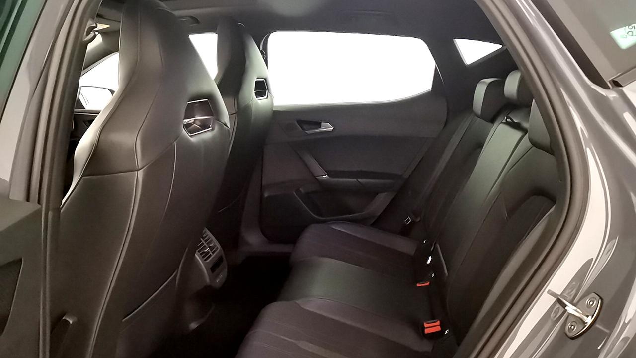 CUPRA Leon - Leon 2.0 tsi VZ 300cv dsg