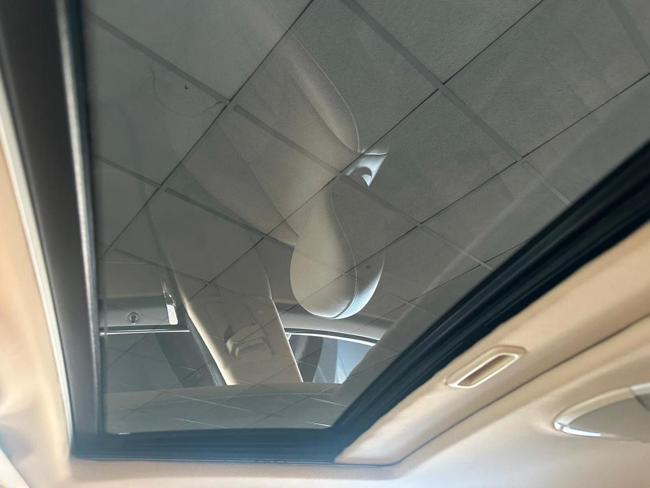 Mercedes-benz CLS 320 CDI autom.