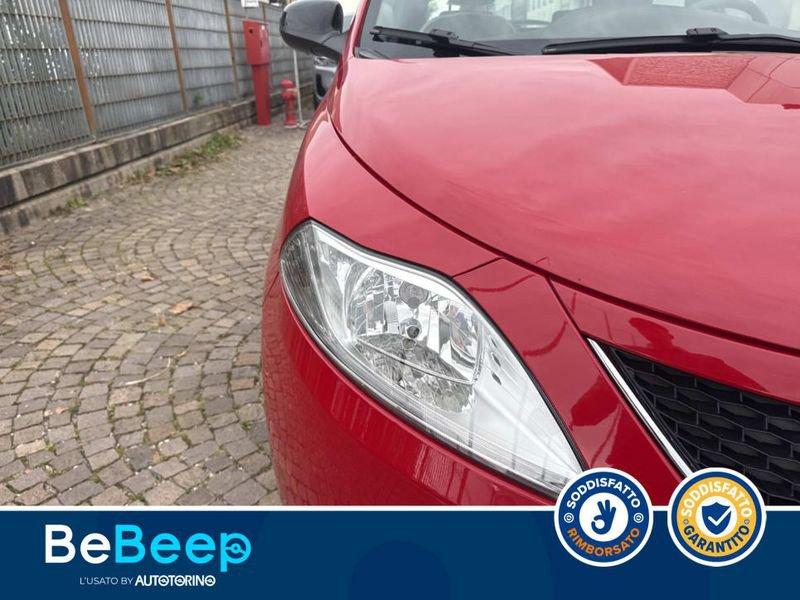 Lancia Ypsilon 1.2 PLATINUM 69CV