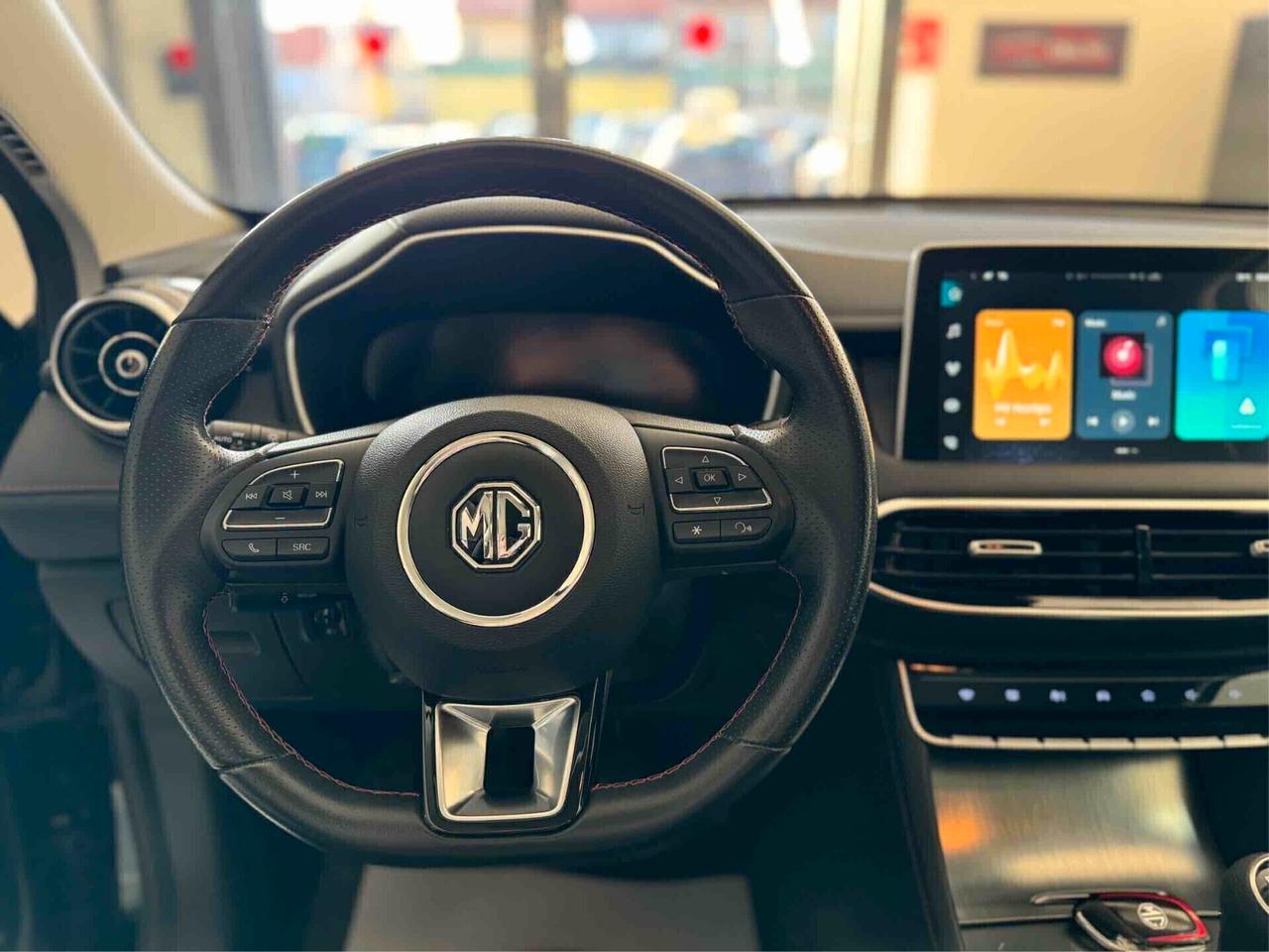 Mg HS 1.5T-GDI Luxury