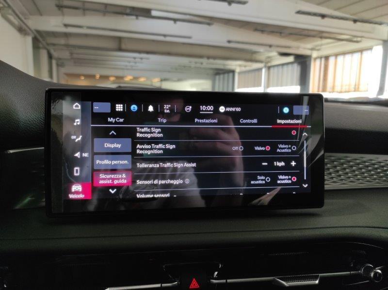 ALFA ROMEO Tonale - Tonale 1.5 130 CV MHEV TCT7 Sprint