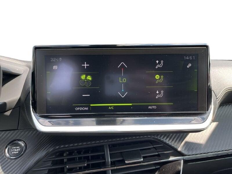 Peugeot 2008 II 2020 1.2 puretech GT Line s&s 130cv