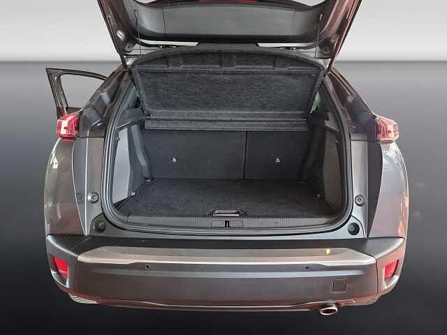 Peugeot 2008 2008 1.5 bluehdi Allure Pack s&s 110cv